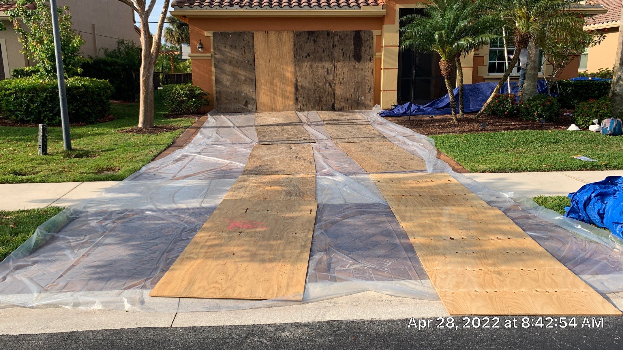 Residential Roofing Installation using WestLake Roofing Tile by BLUES BROTHERS CONSTRUCTION CORP