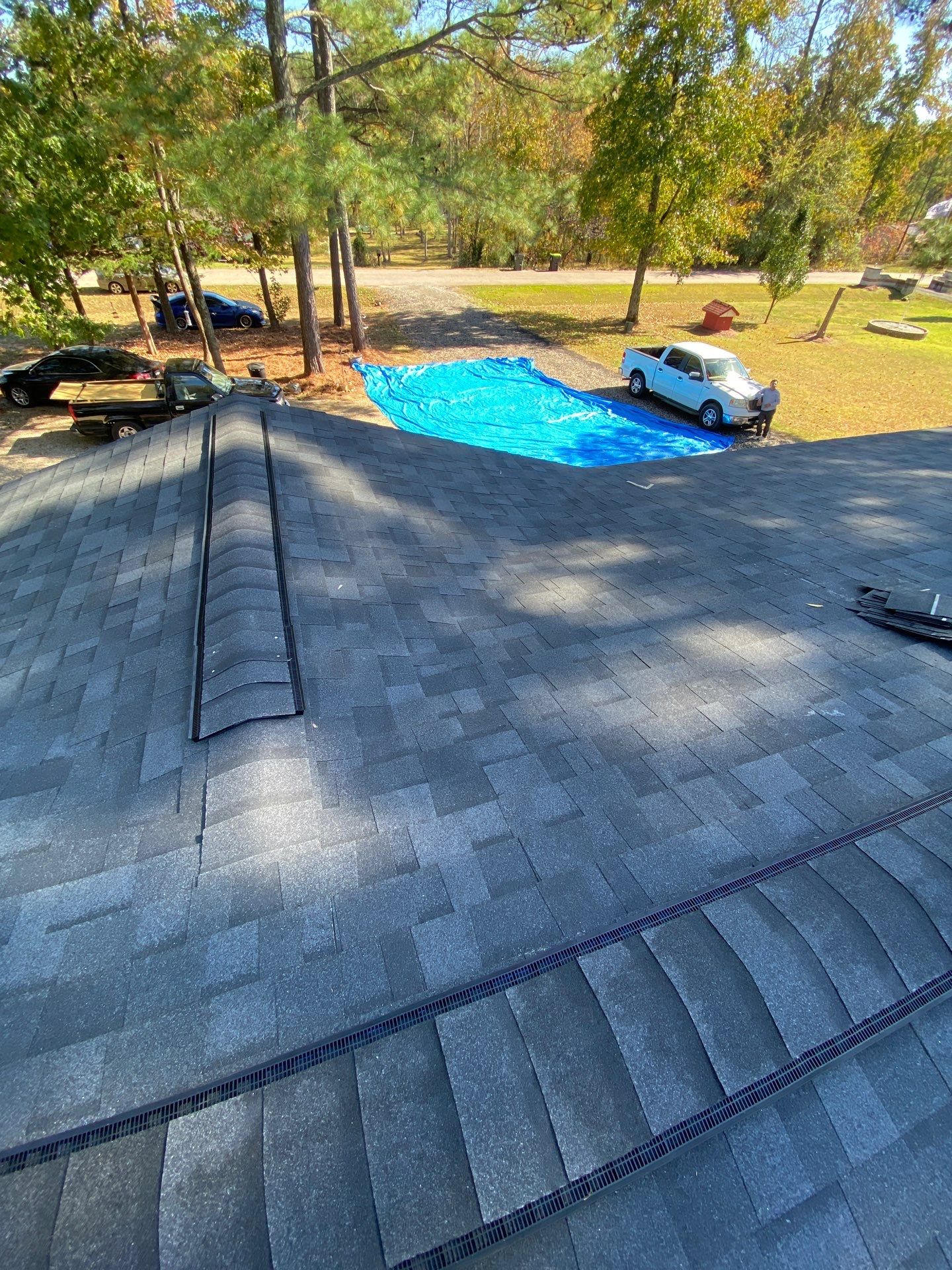 Resetting the Standard by 1st Gen Roofing & Restoration LLC