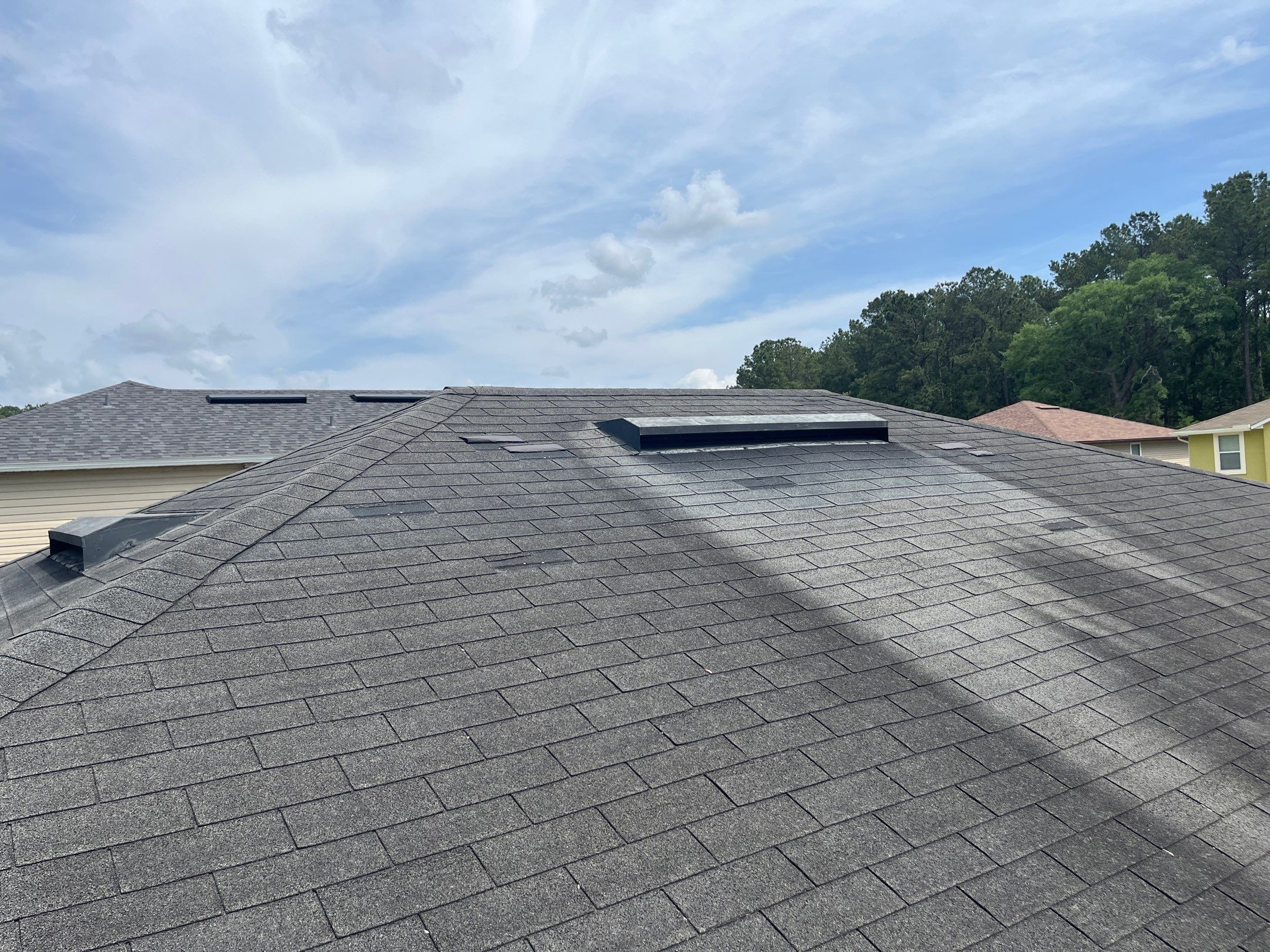 Shingle -> Shingle by Prime Roofing