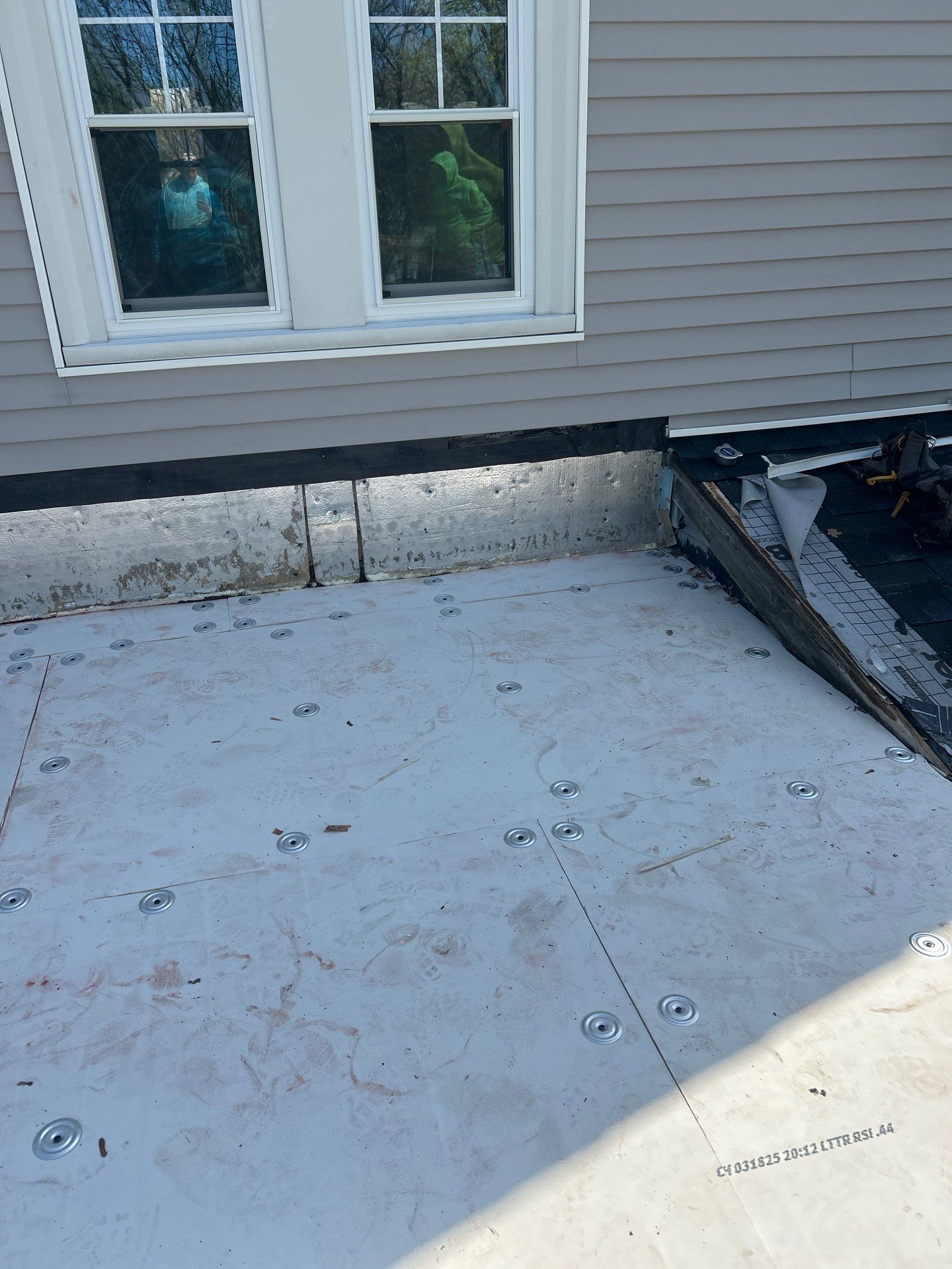 Flat Roofing | Haverhill by Mighty Dog Roofing of Greater Middlesex County
