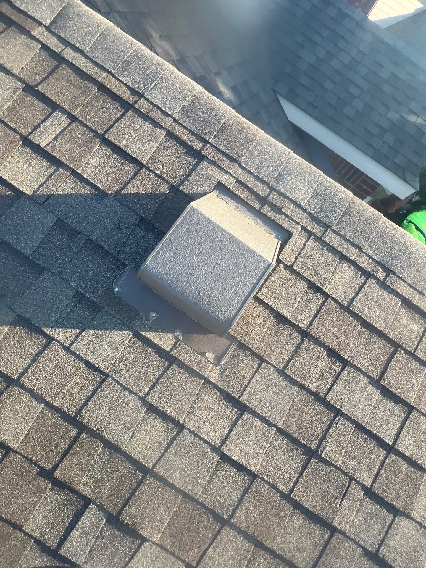 Project in McKinney by Rhino Roofing and General Contracting, LLC