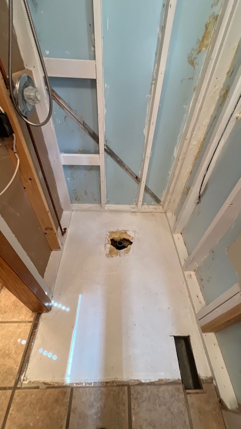 Water Damage and Mold Remediation by Accountable Home Services