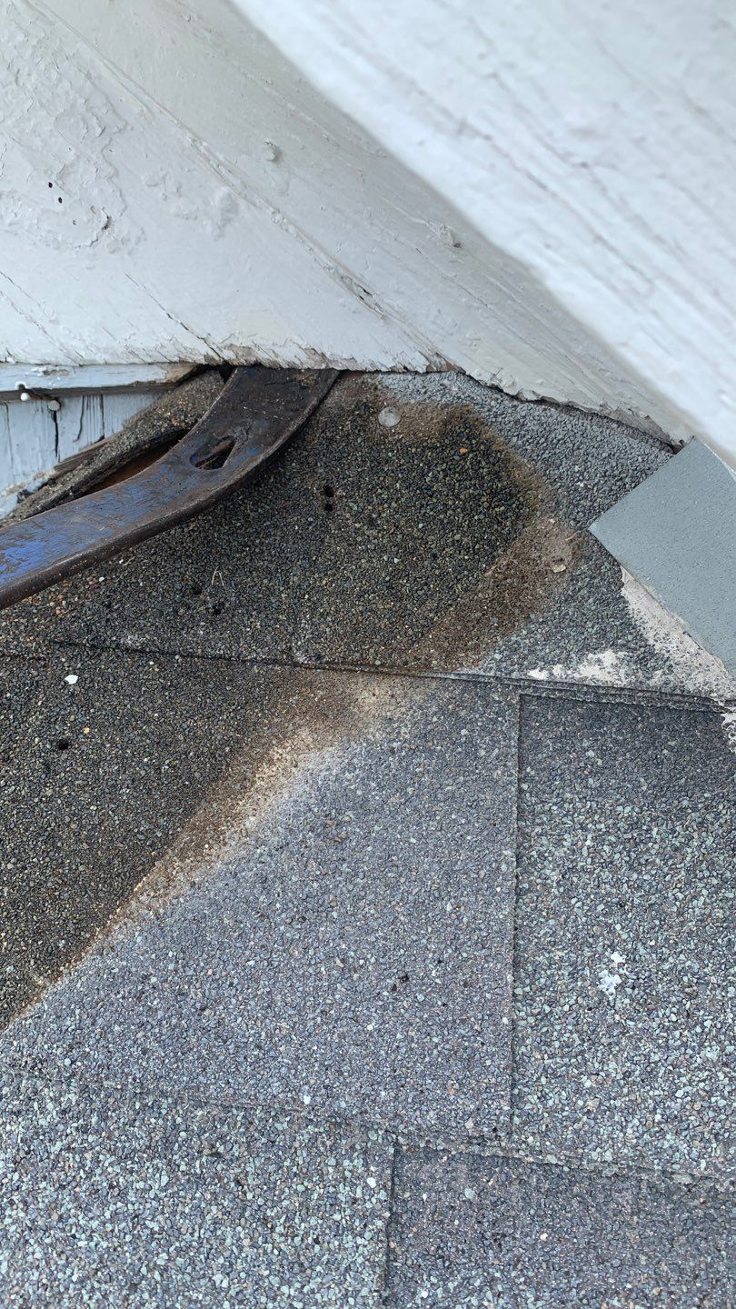 Sinton ShowStopper by Bayfront Roofing and Construction