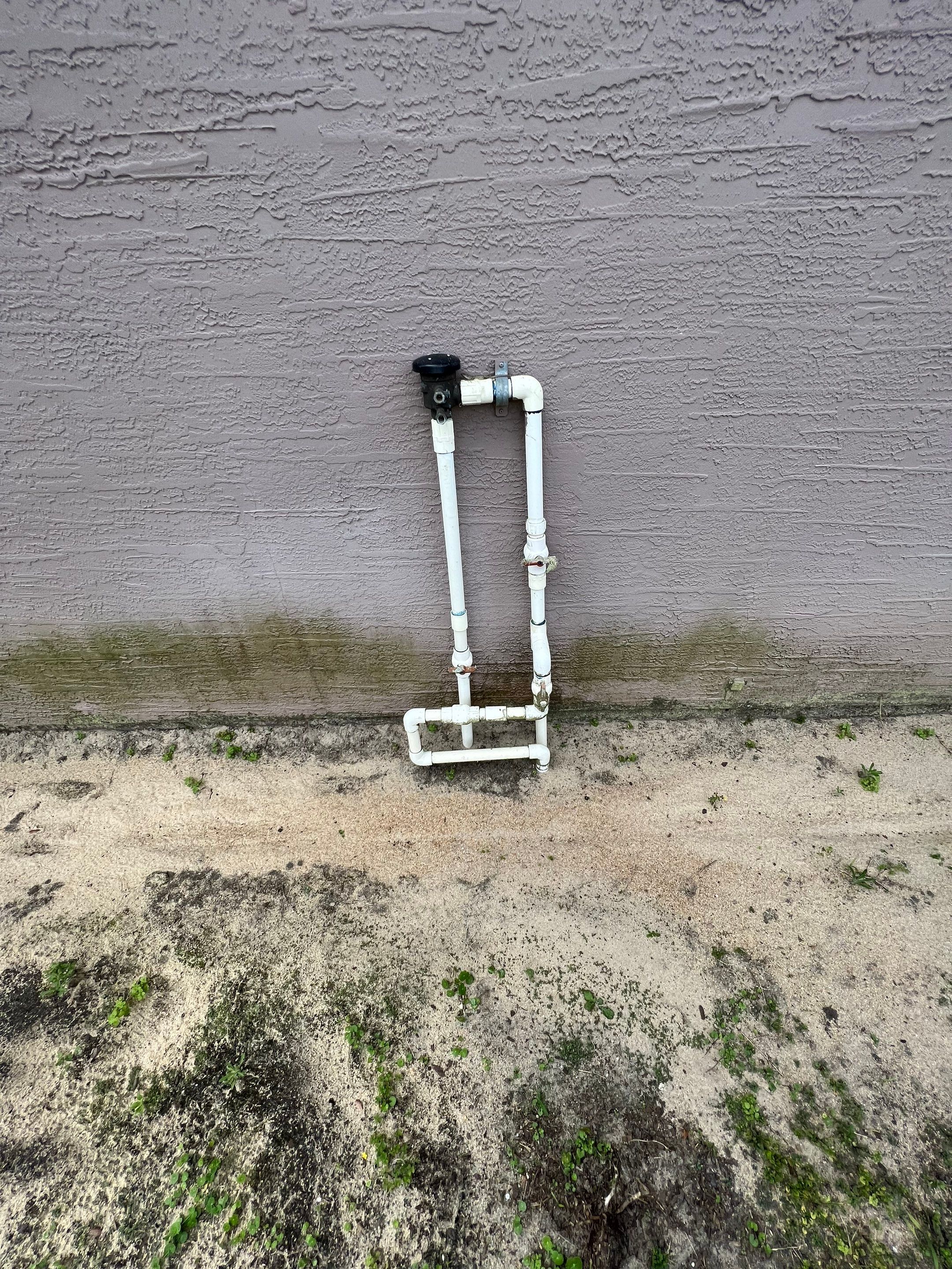 Inspection by Pro Specialty Services