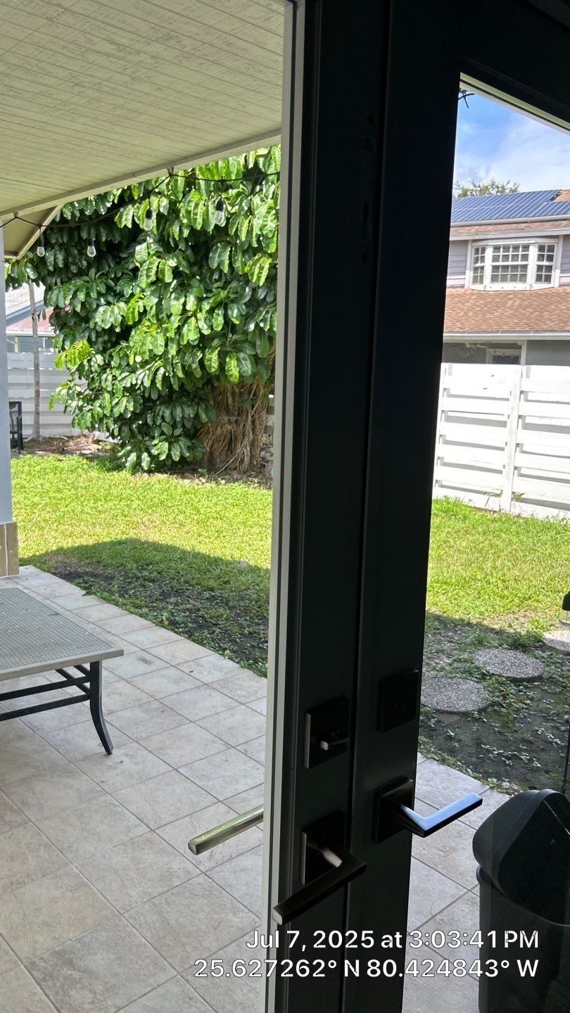 Replacement of windows-Miami by ASP SuperHome