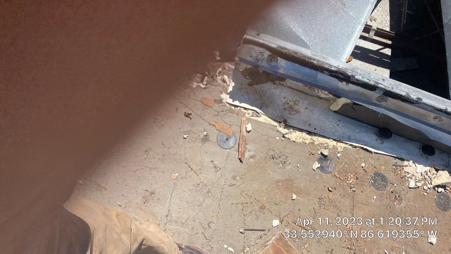 T-Force - TPO Roof by American Roofing & Construction LLC