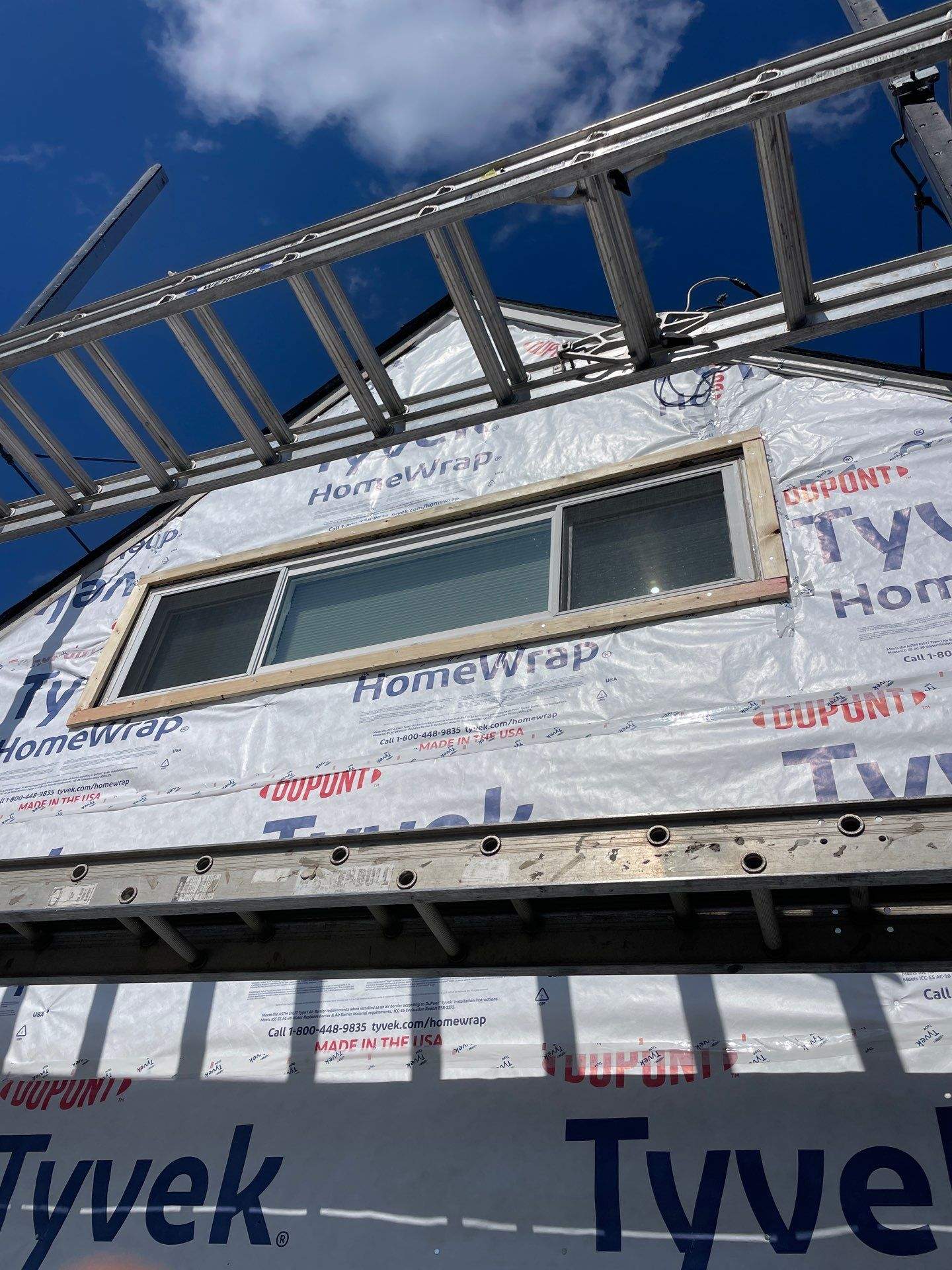 Project in Levittown by Stofan Construction LLC