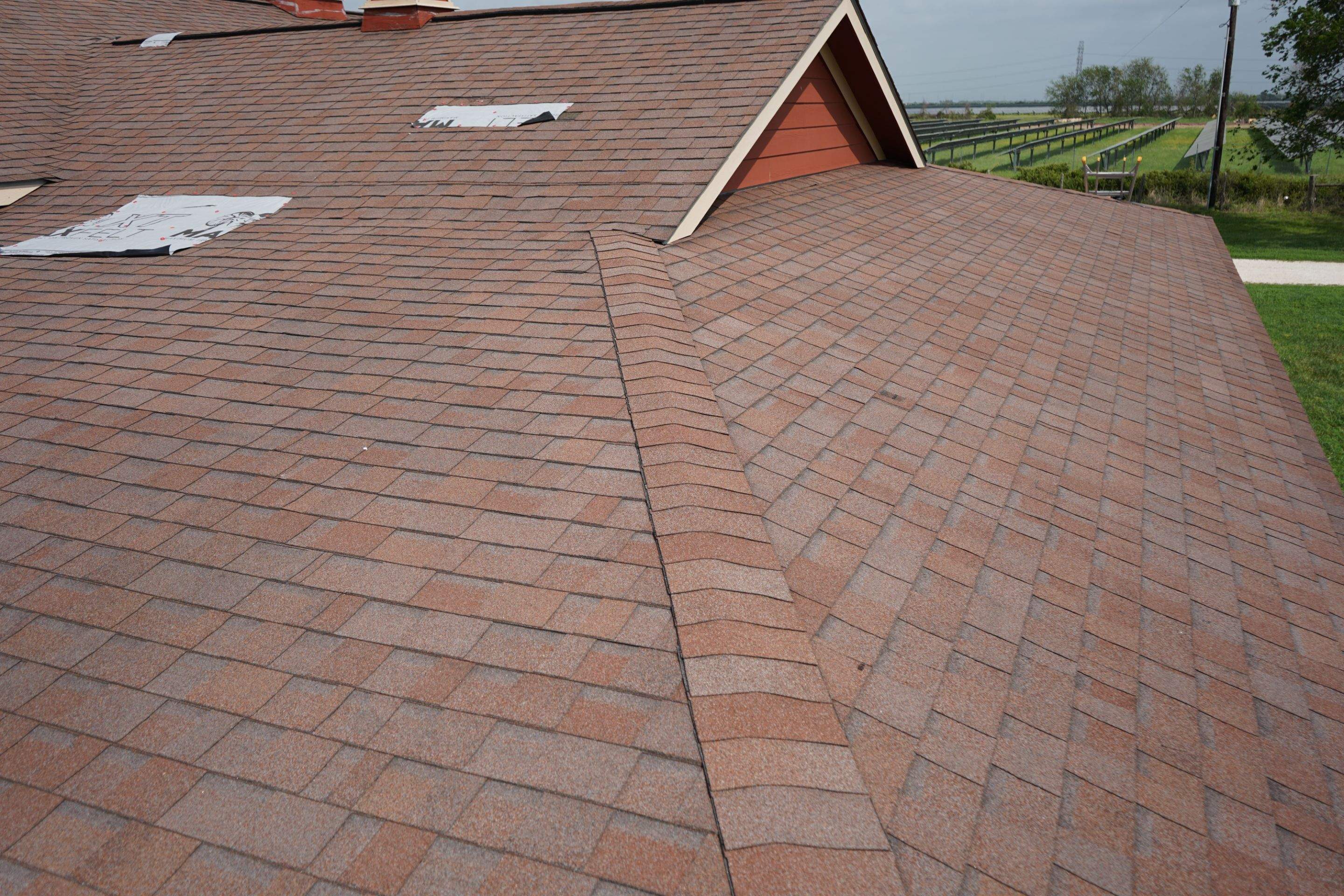 Roof Repair El Campo by Roof Repair Company