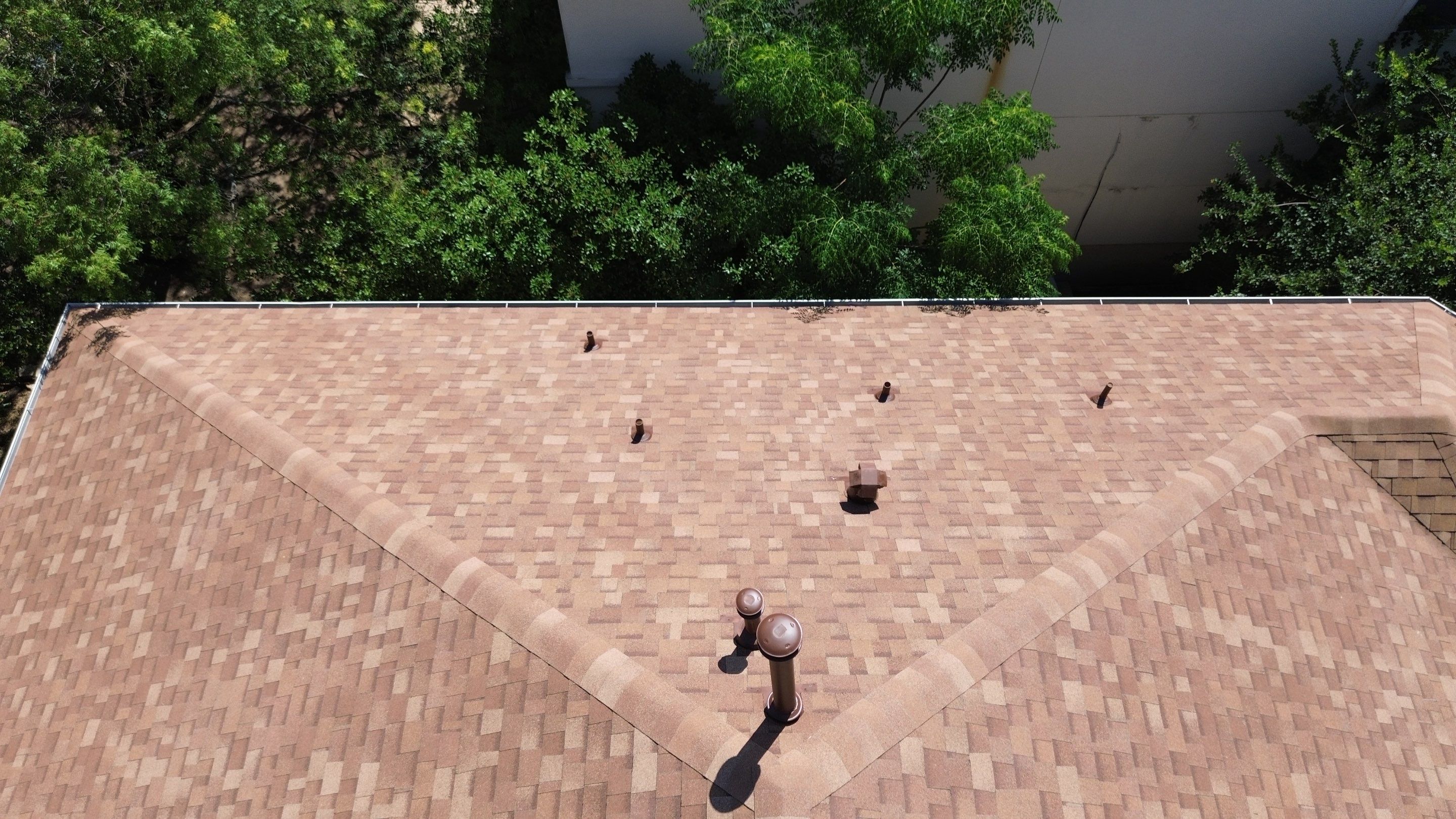 Owens Corning Oakridge Roof Replacement | Austin, TX by Kstylez Roofing & Construction