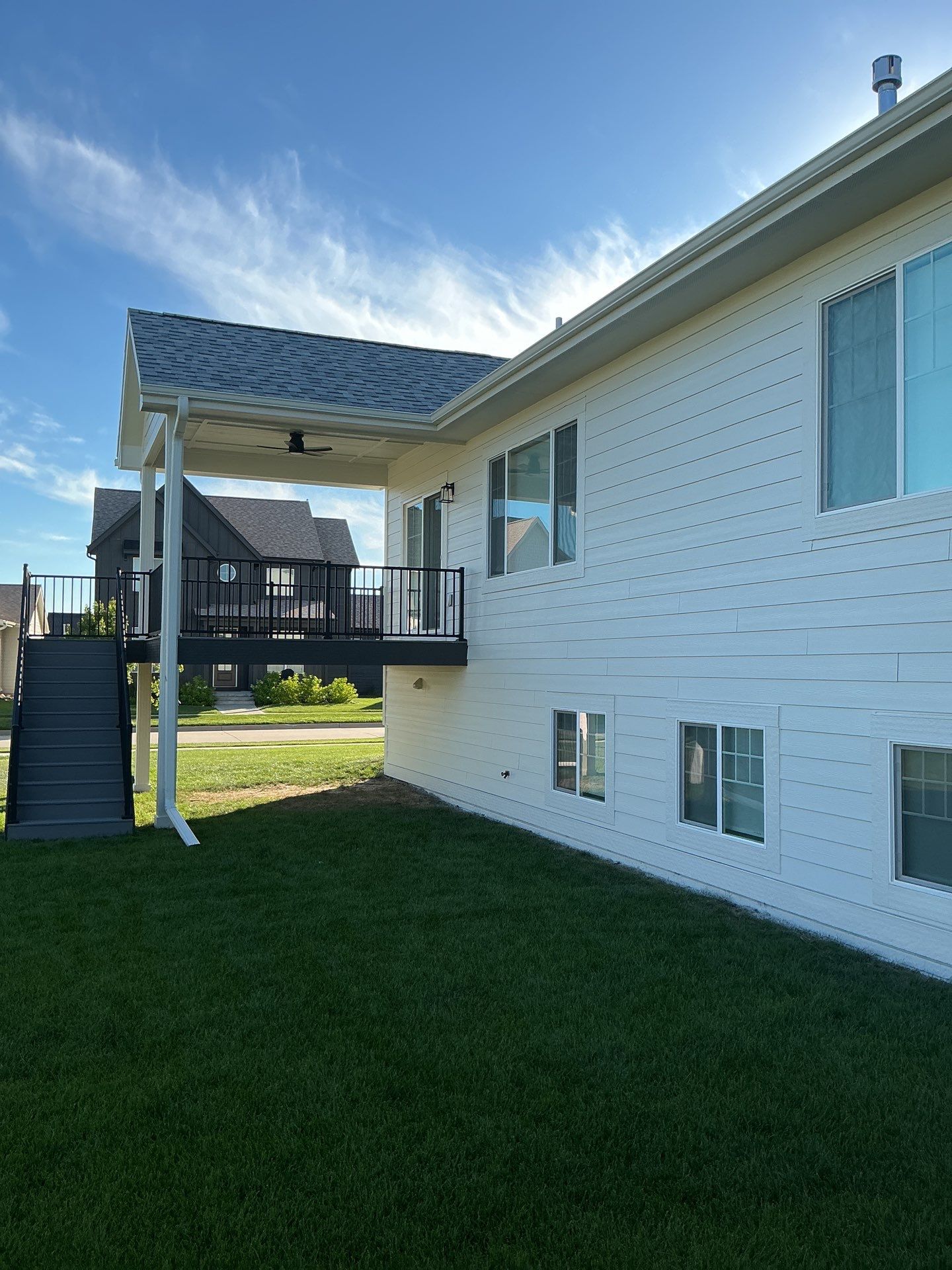 res ext repaint by Midwest Paint LLC