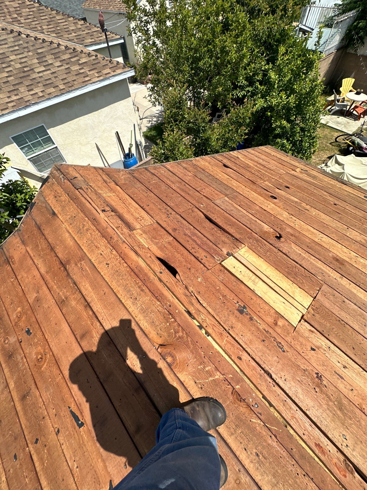 Roof Replacement - San Fernando, CA 91340 by Epic Roof Replacement