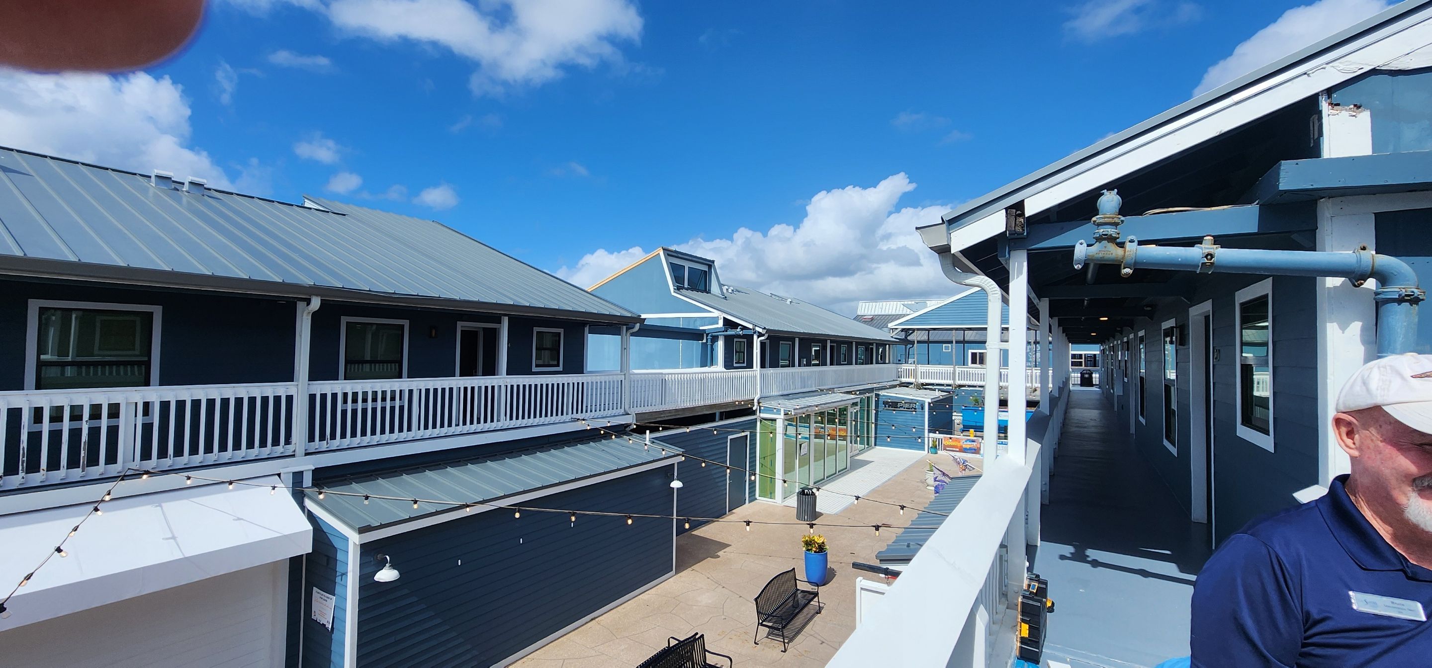 Project in Punta Gorda by Serene Construction