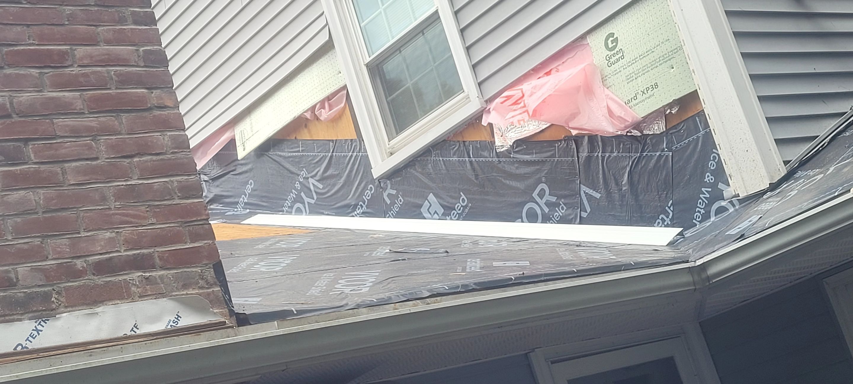 Transformation Roofing by DiGiorgi by DiGiorgi Roofing and Siding Inc