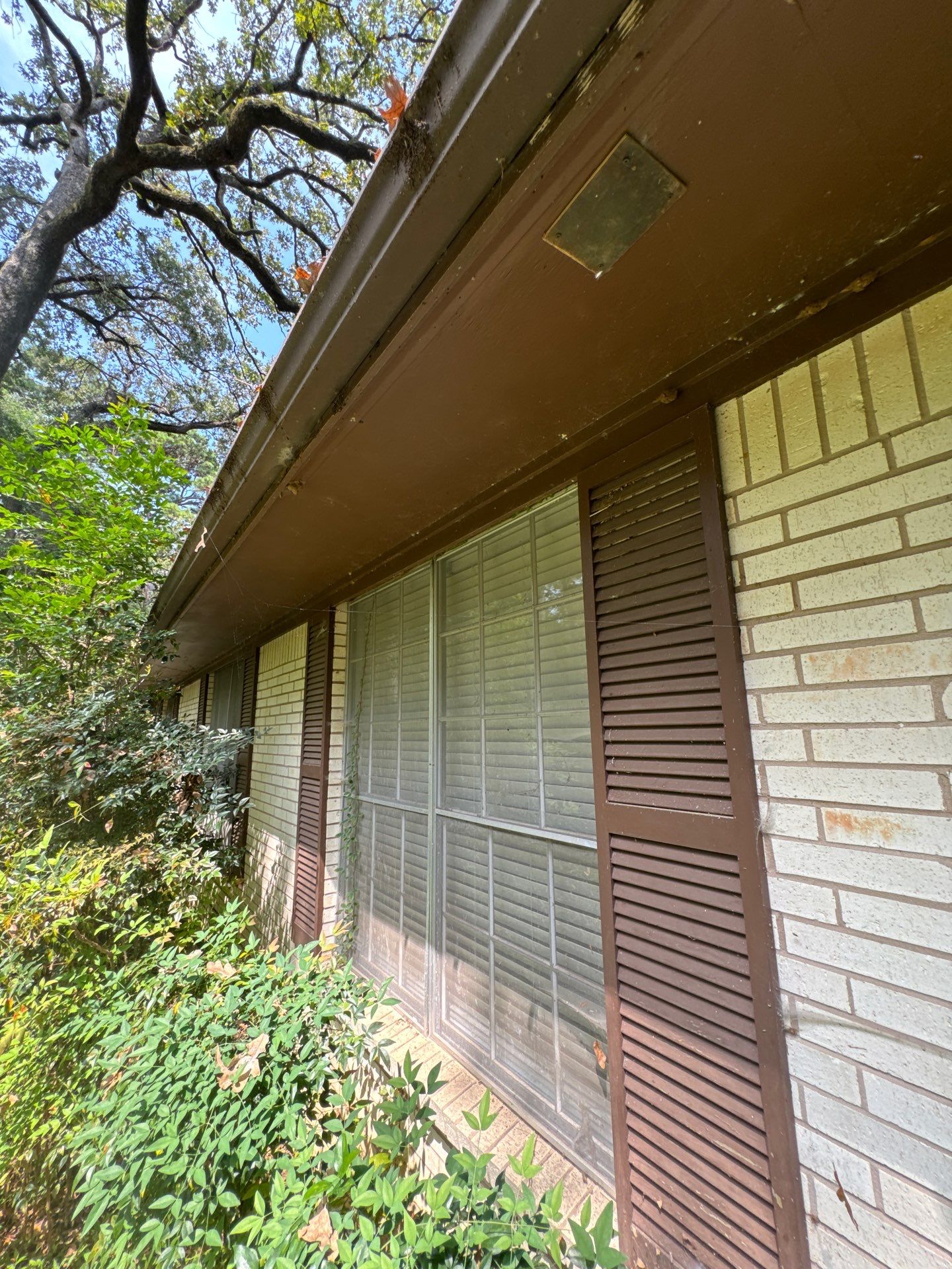 Exterior Repaint Off the Lake in Flint, TX by Quality Coats Painting