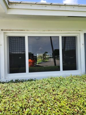 Project in Boynton Beach