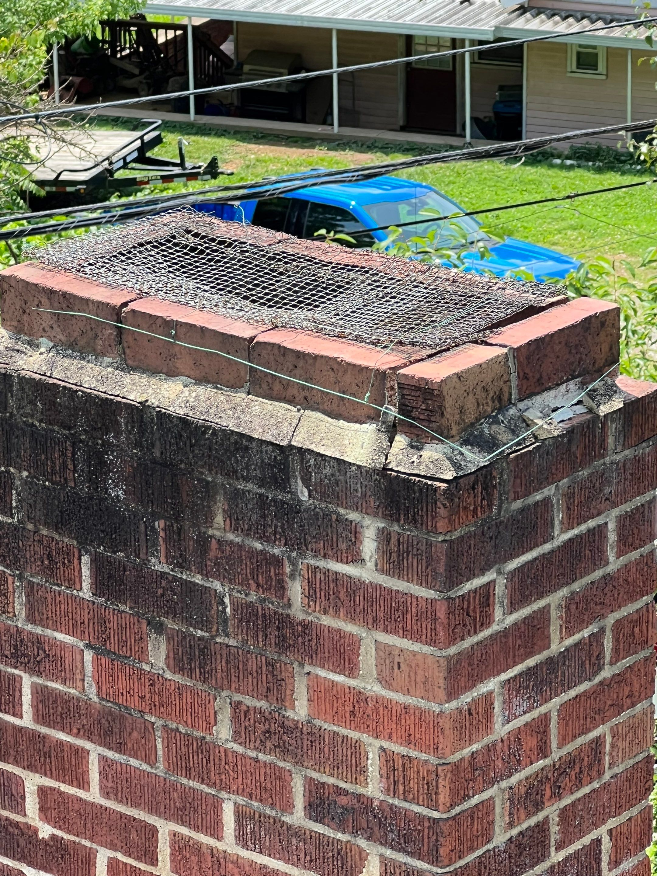 Residential Roofing Installation using Certainteed Landmark Shingles Moire Black Color by Secure Construction Company Inc