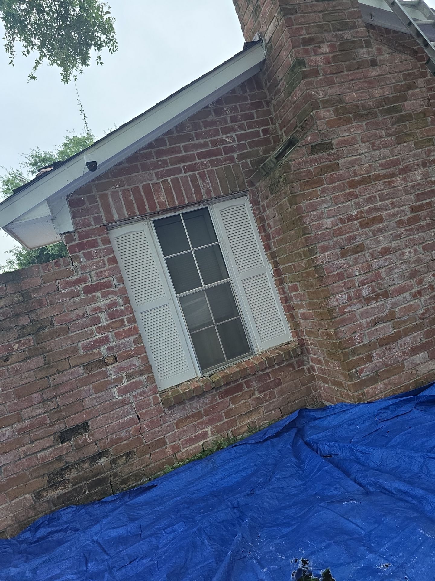 Roof Replacement Katy by Roof Repair Services LLC