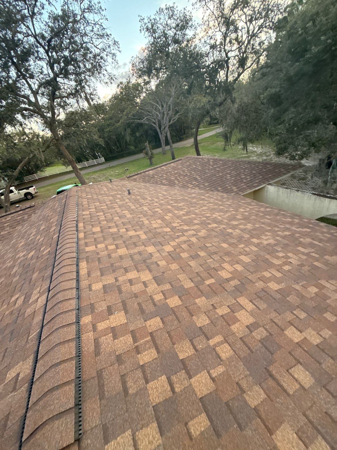 Project in Tarpon Springs 34688 by Mitchell Roofing Company LLC