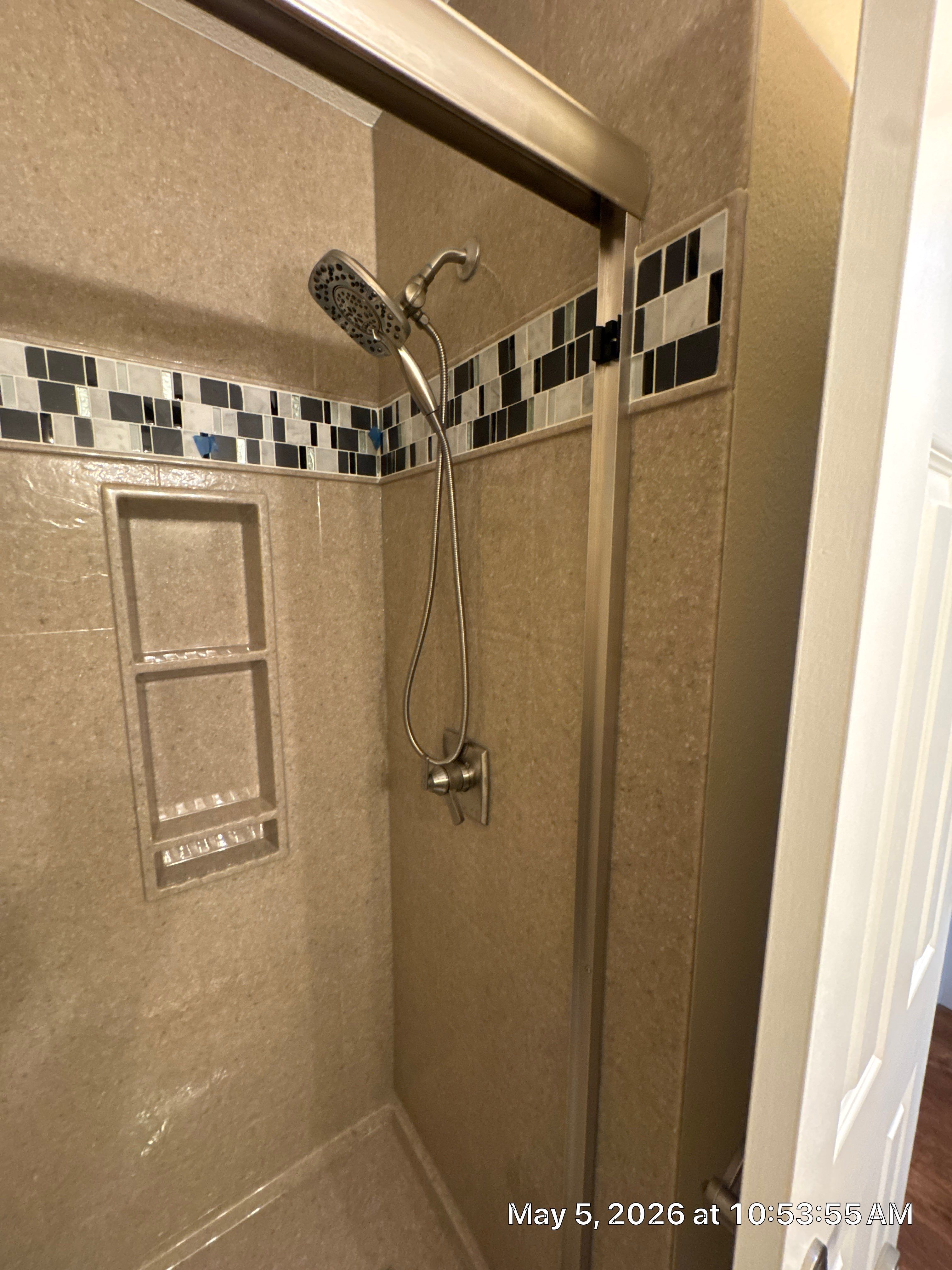 Hill Ridge by New Bath Technologies