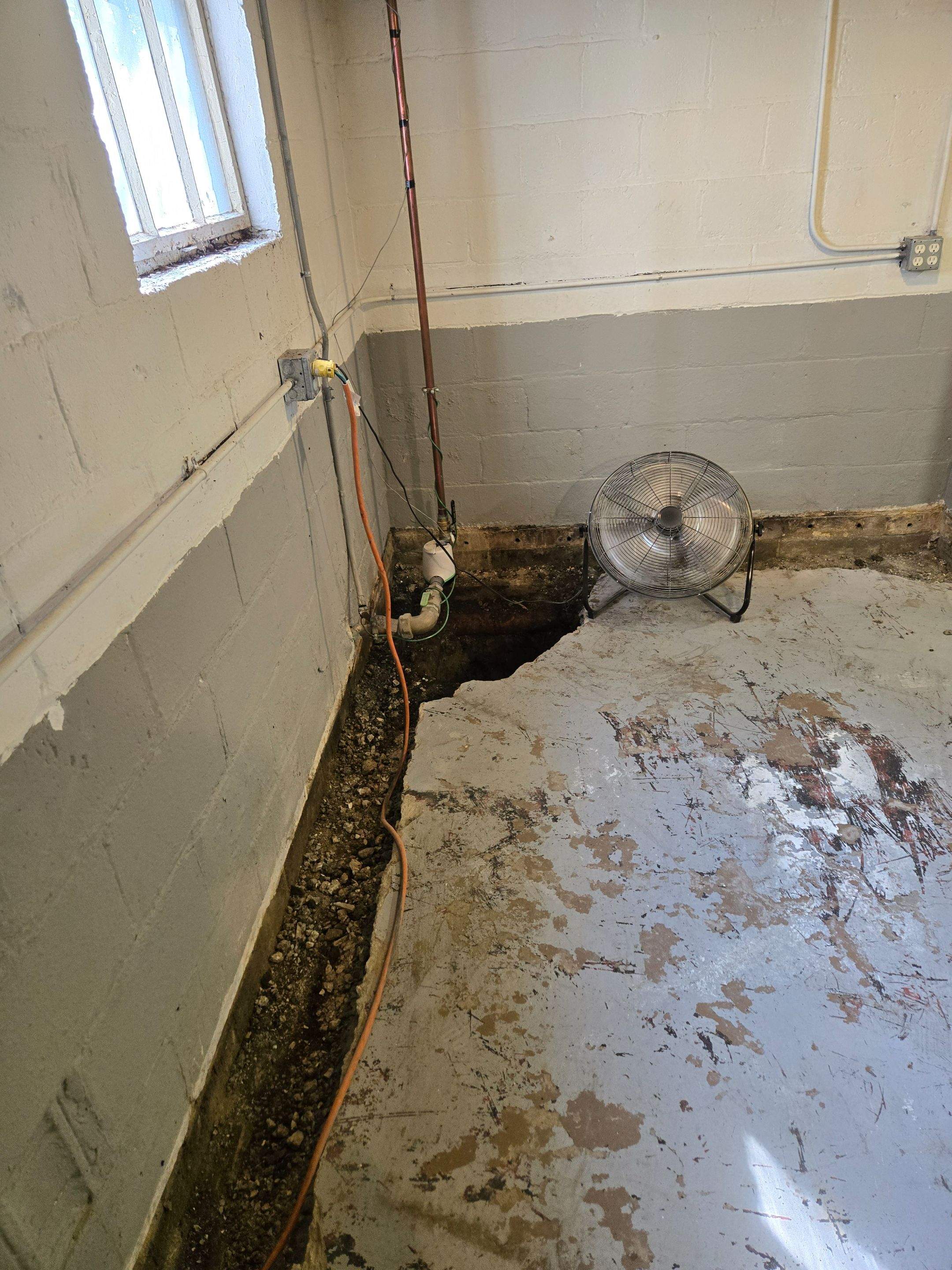 Complete Water Defense System by Allied Water Services