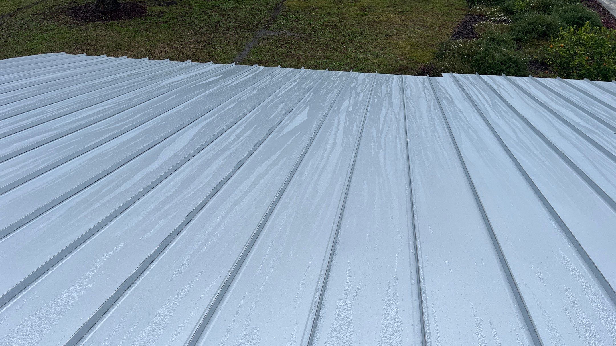 Shingle -> Metal by Prime Roofing