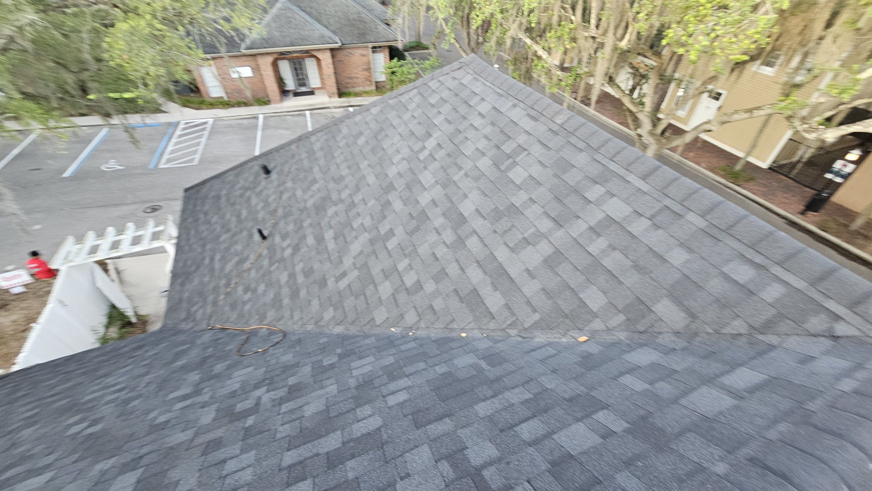 New Roof Completed in Haile Plantation, Gainesville, FL by Brehm Roofing