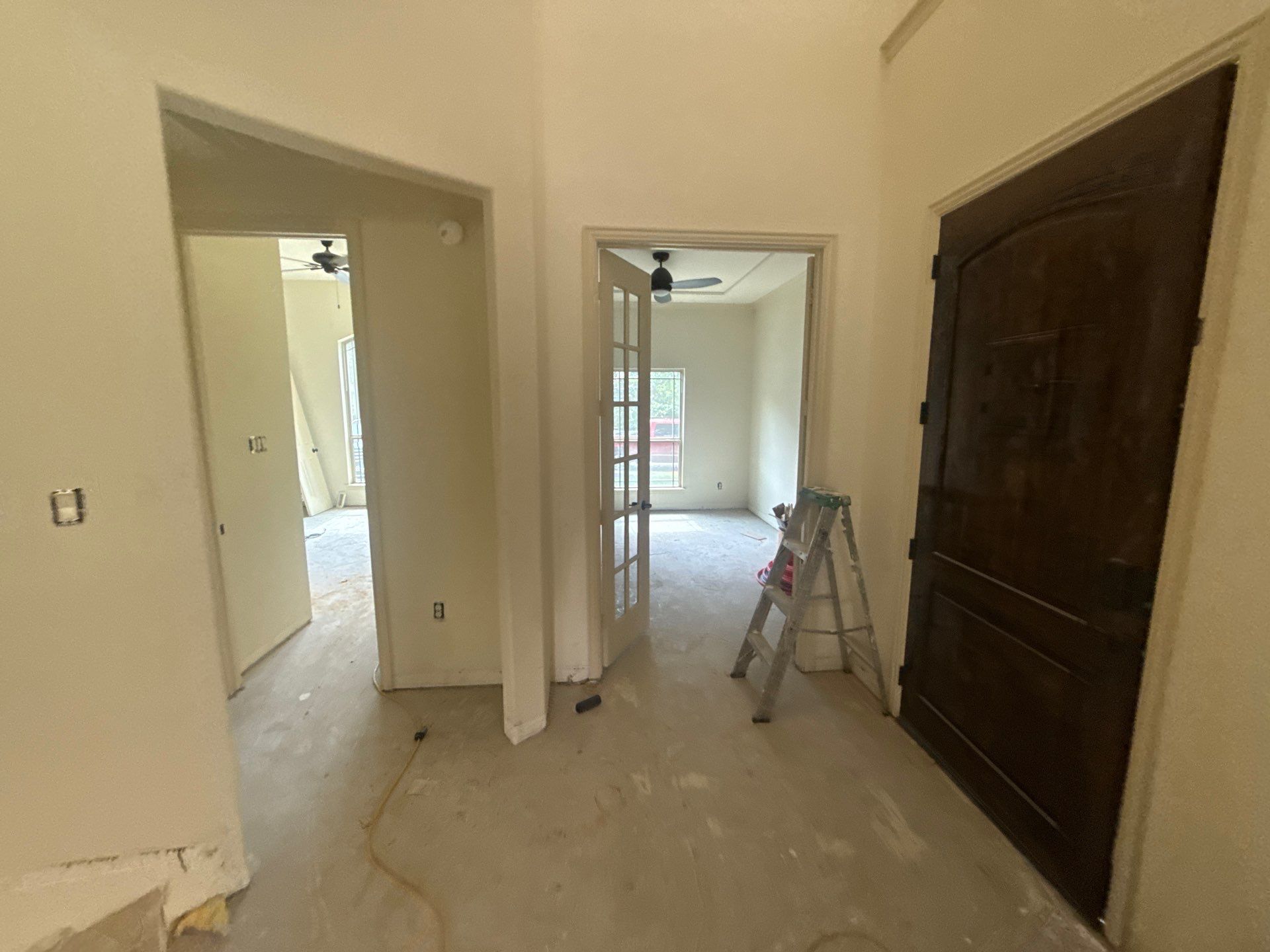 The DeSaro Family by SophAlx LLC