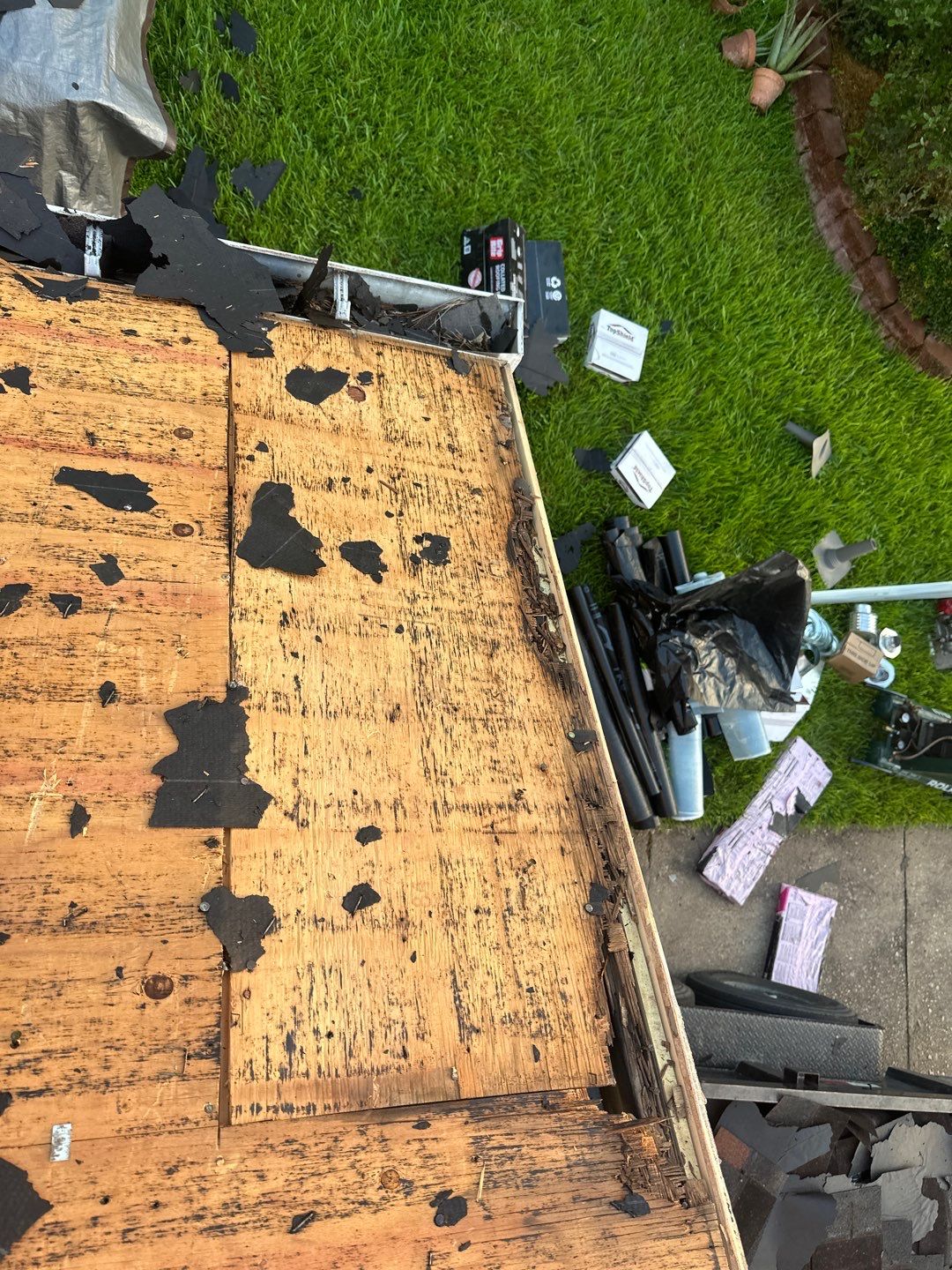 Roof Replacement Missouri by Roof Repair Services LLC