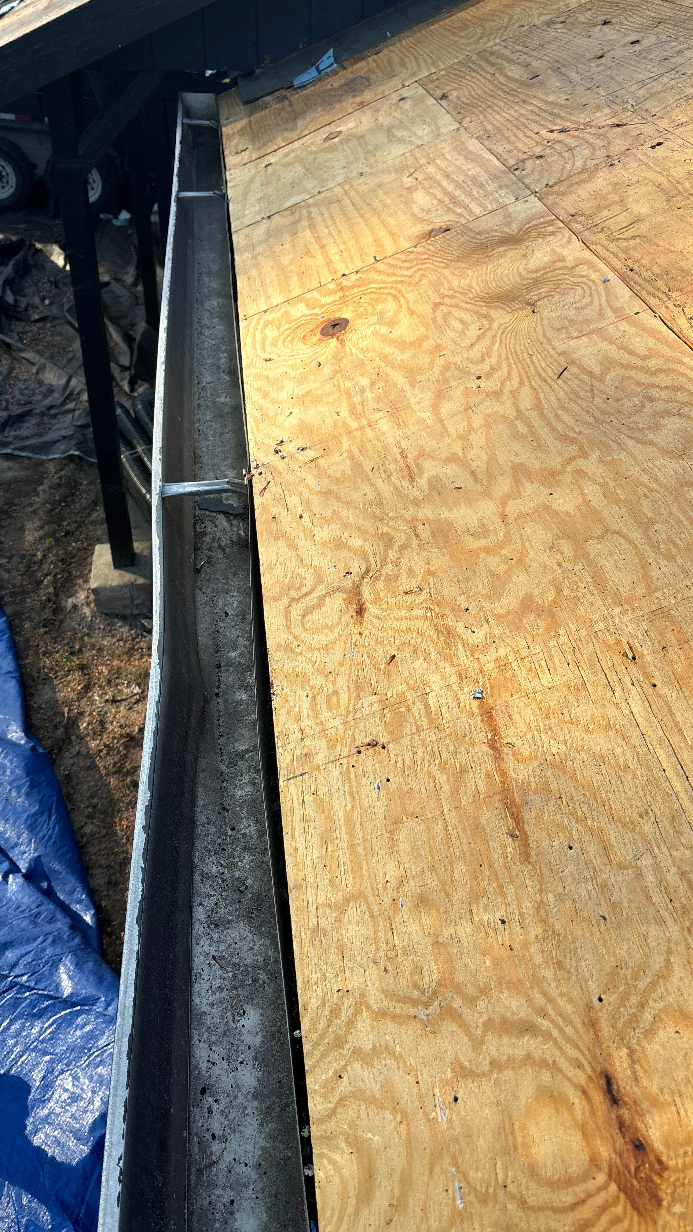 Roof Replacement  by Deerfield Roofing LLC