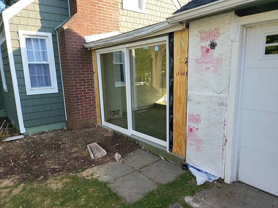 Unveiling Our New Roofing Transformation with Owens Corning TruDefinition and CertainTeed Cedar Impressions by A Plus Exterior