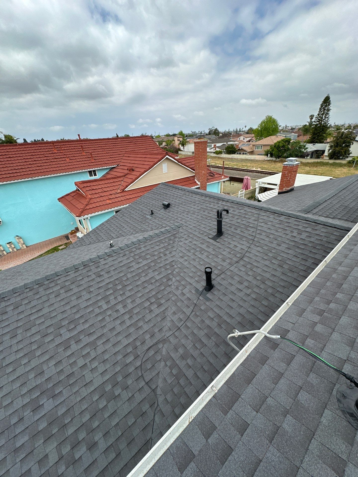 Roof Replacement - West Carson, CA 90710 by Epic Roof Replacement