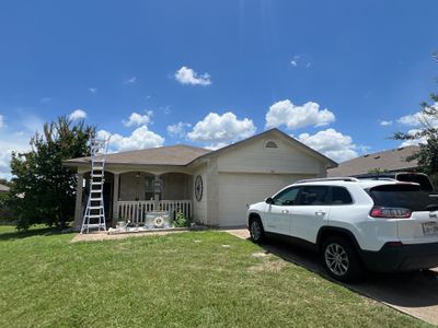 Project in Hutto