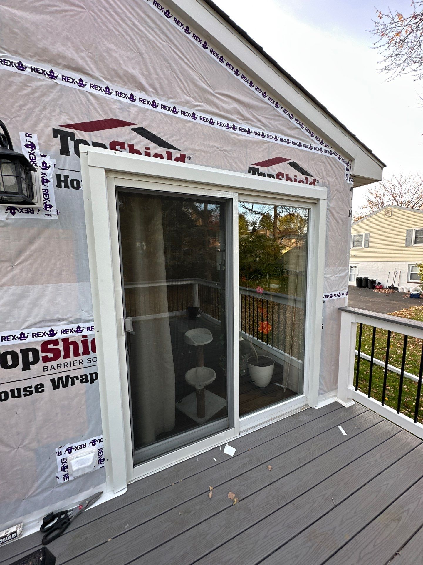 Siding Replacement in Shrewsbury, PA • Anthony C. by Seipp Roofing, LLC