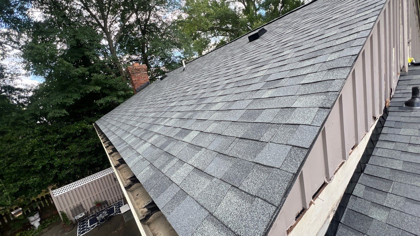 2419 Claremont Drive, Falls Church, VA 22043 US by American Custom Contractors