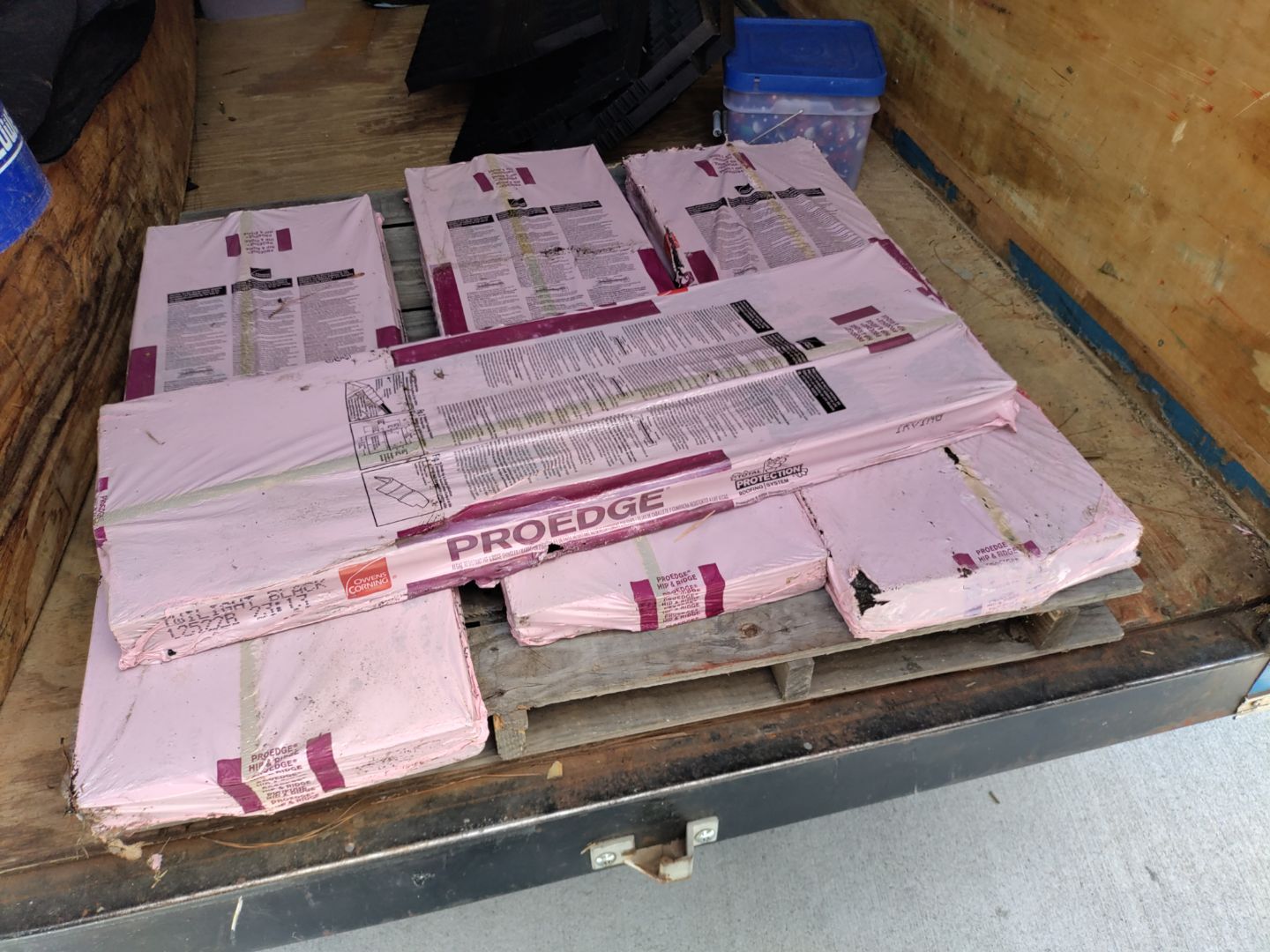 Residential Roof Replacement using Owens Corning by Inspector Roofing and Restoration