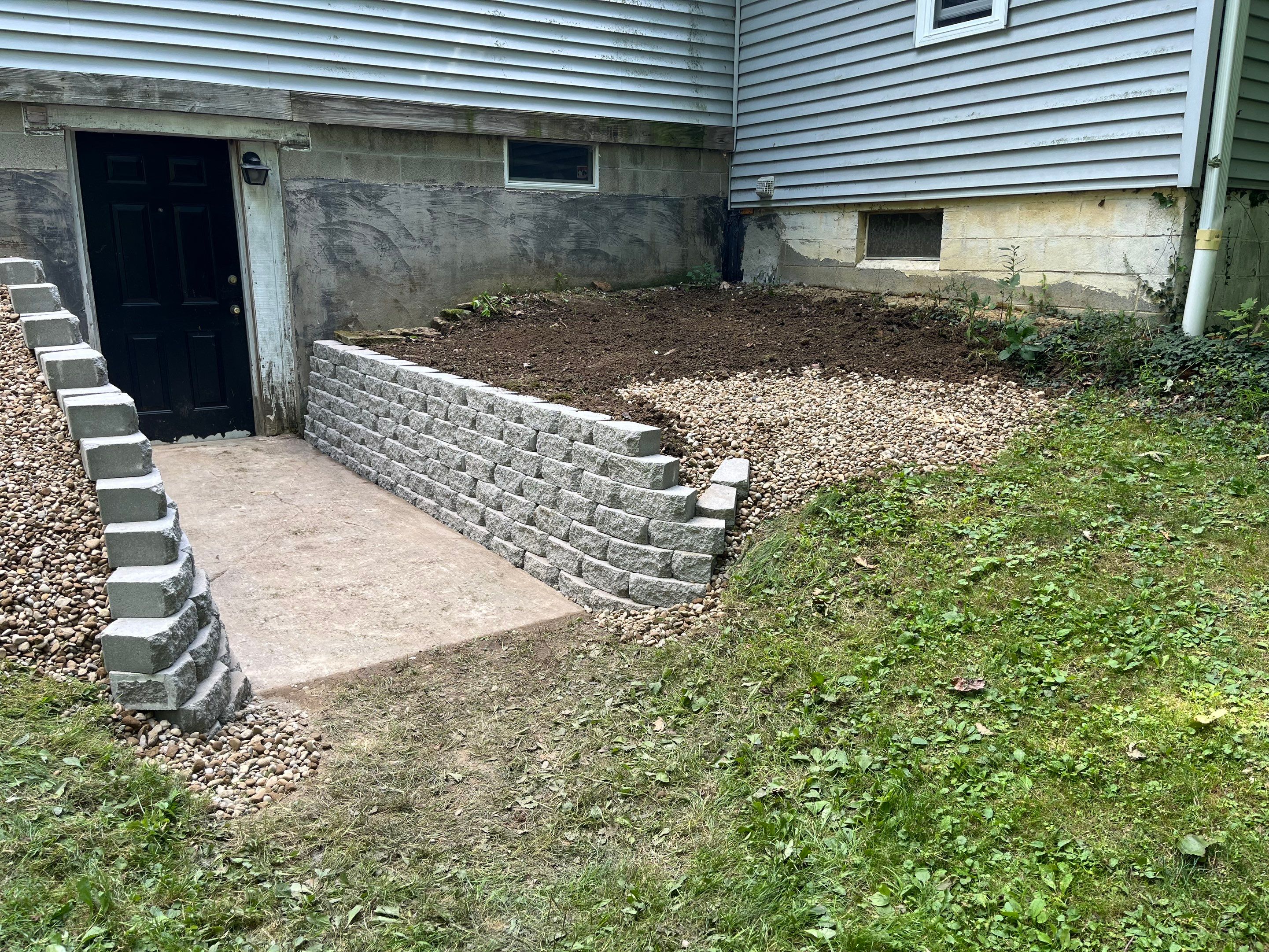 Project in Huntsburg by Hilltop Drafting & Design LLC