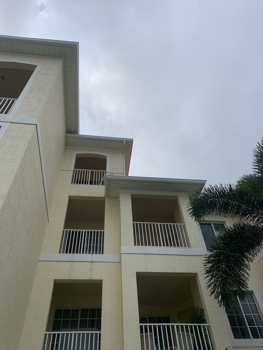 Gutter System Installation in Fort Myers FL by Gutter Professors