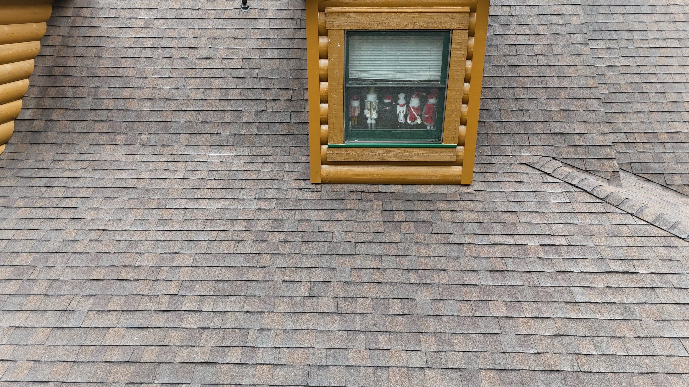 Heather Blend Re-Roof by Royal House LLC