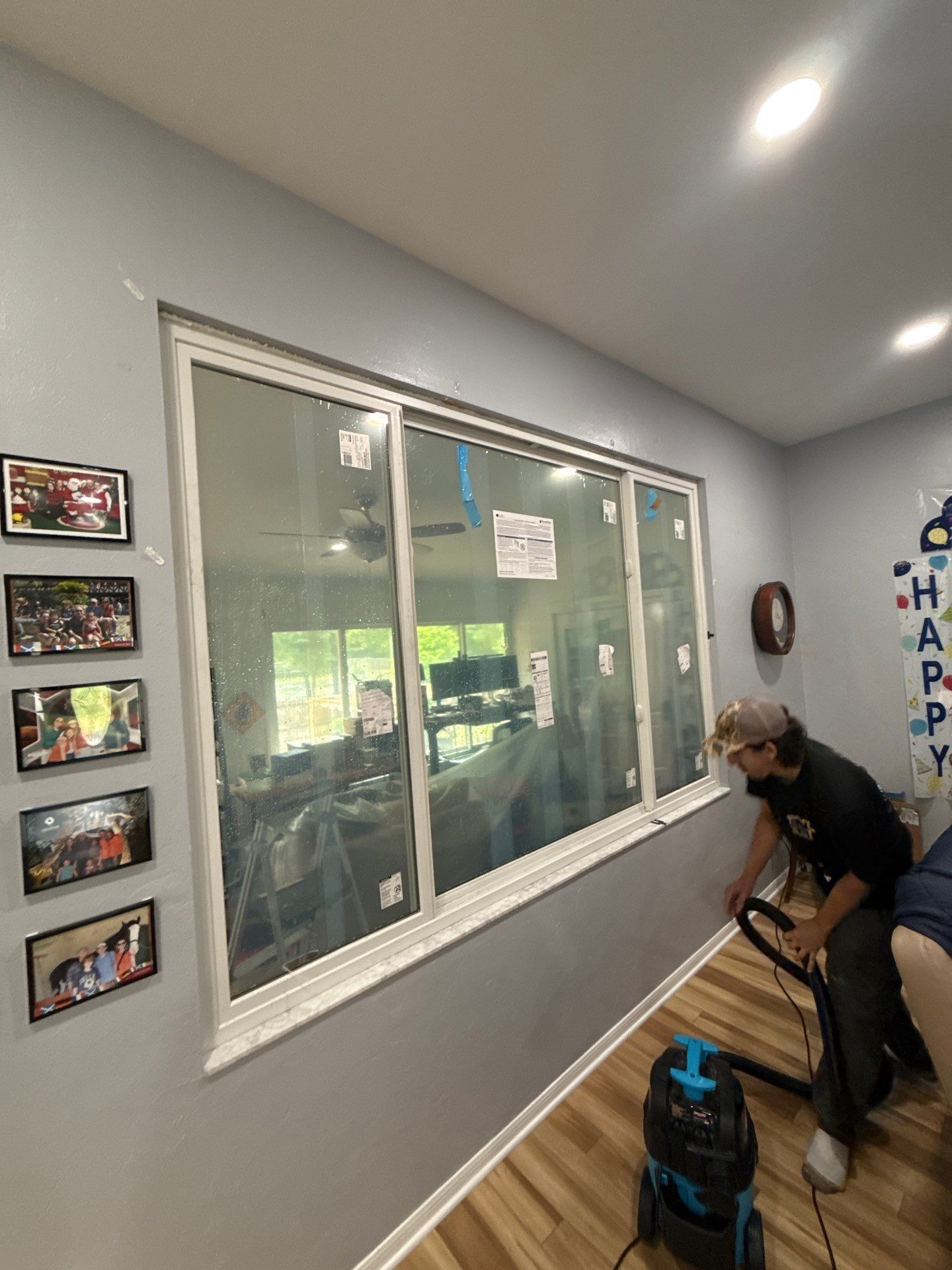Whole Home Turkey Creek Alachua FL  by Windows & Doors Store