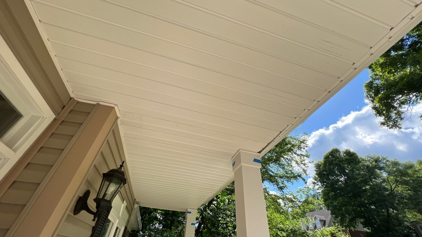 South Pointe Home Renovation by Pillar and Pine