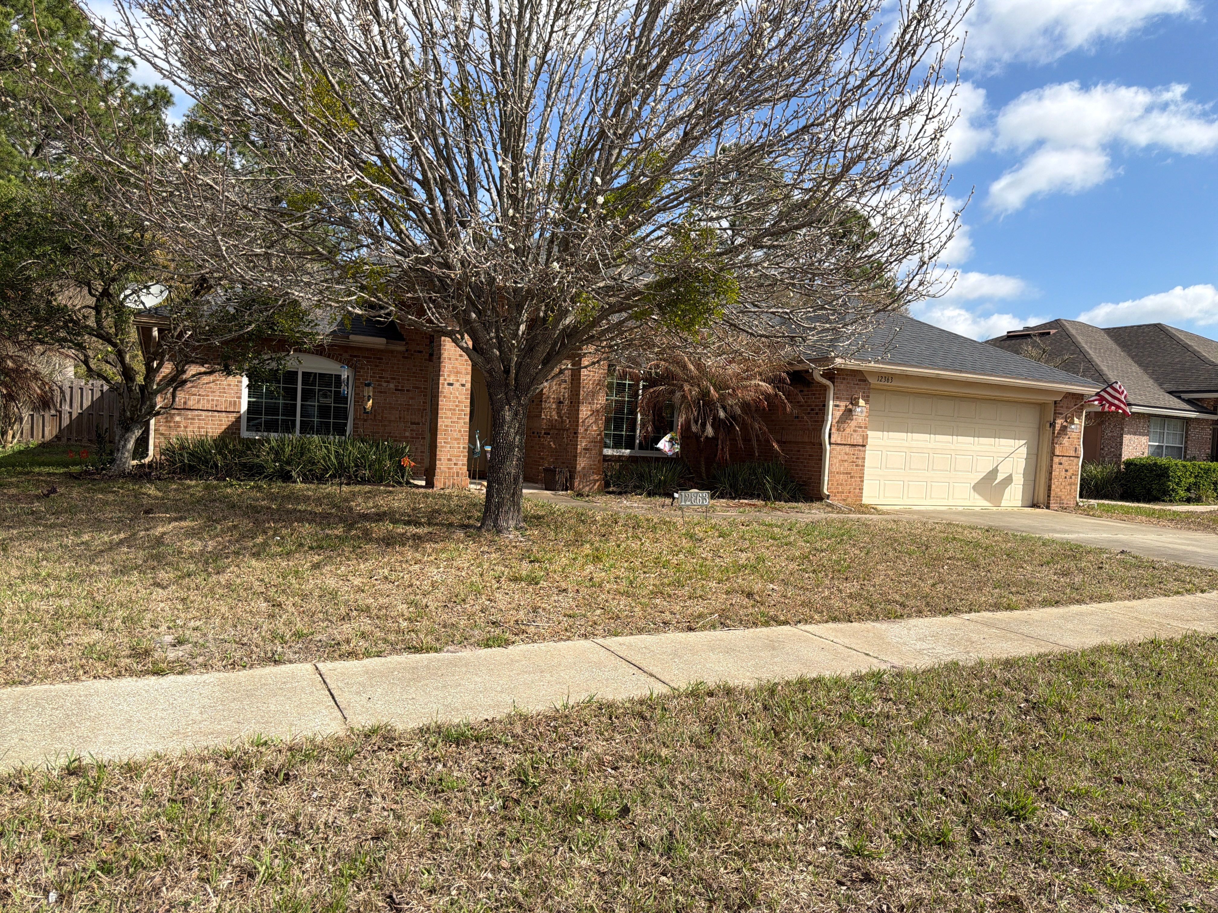 Full Home Andersen Window Replacement for Jacksonville Residence by Windows & Doors Store