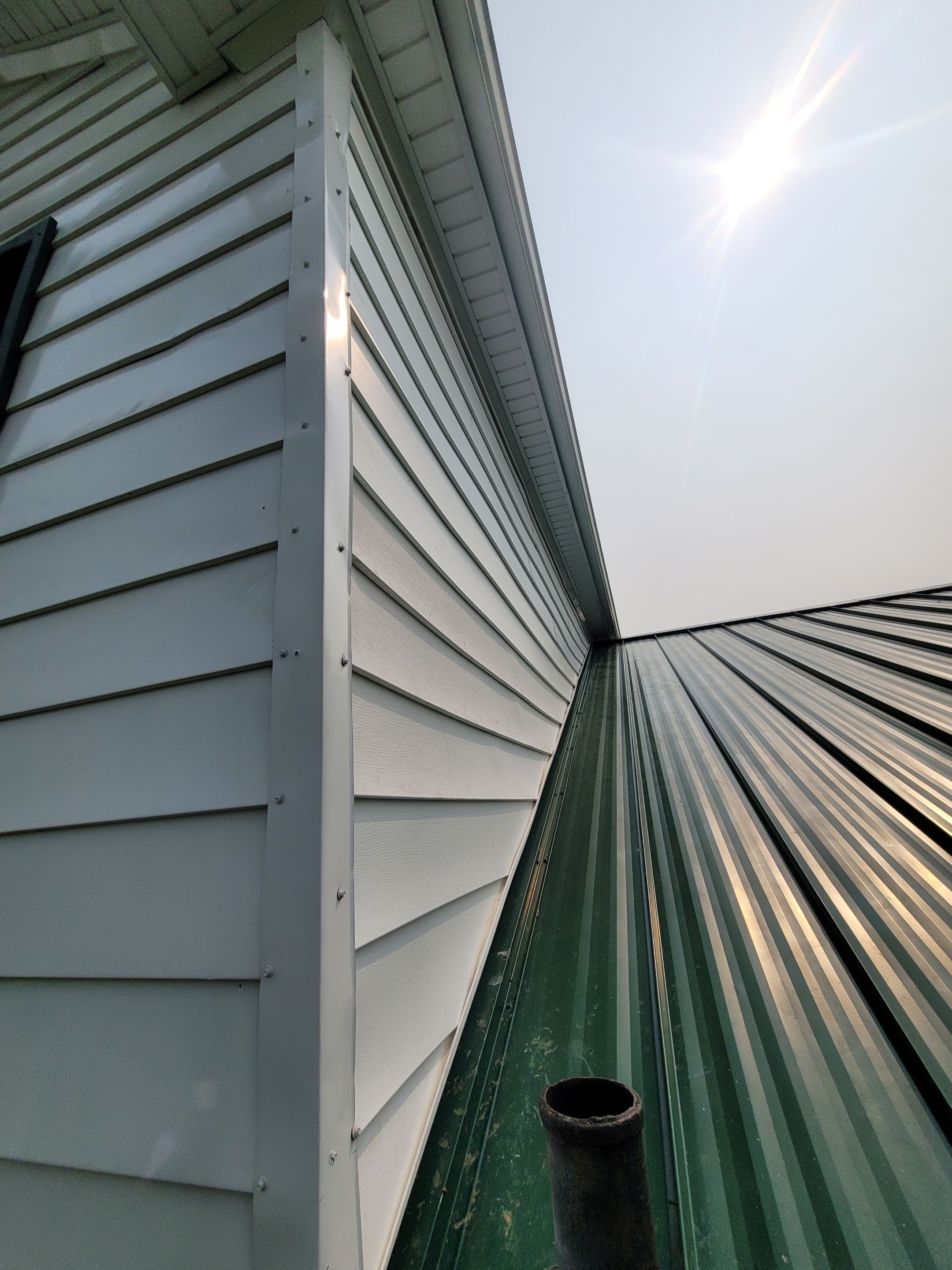 David Raber by Silver Leaf Contracting 