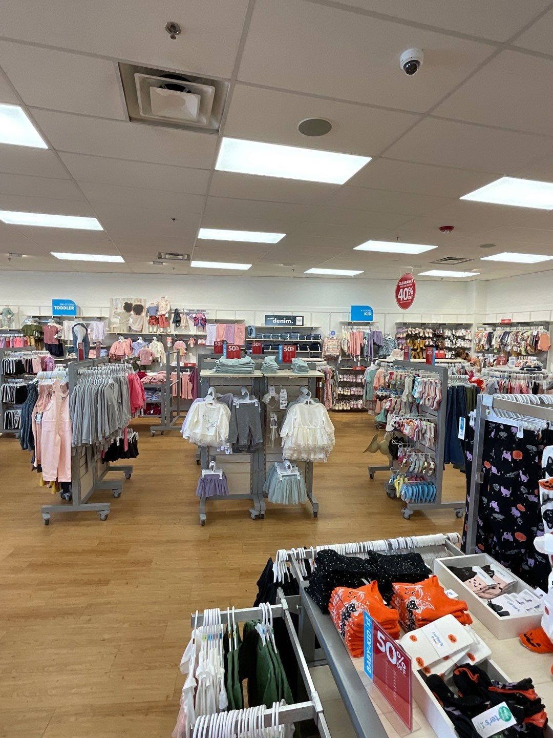 Carter's  by Southwestern Services