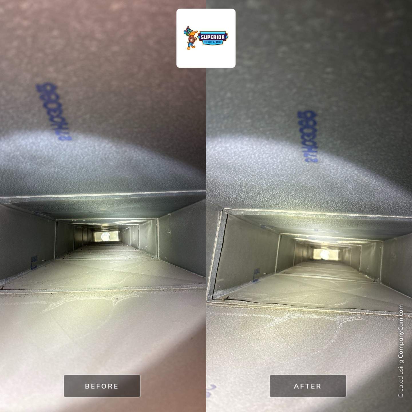 Air Duct Cleaning in East Liverpool, OH by Superior Air Duct Cleaning