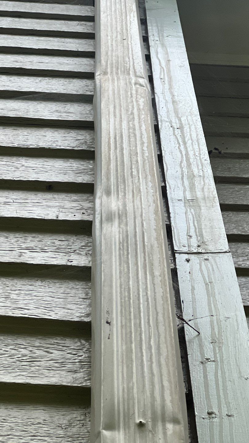 Residential Roofing Installation using Owens Corning by Inspector Roofing and Restoration