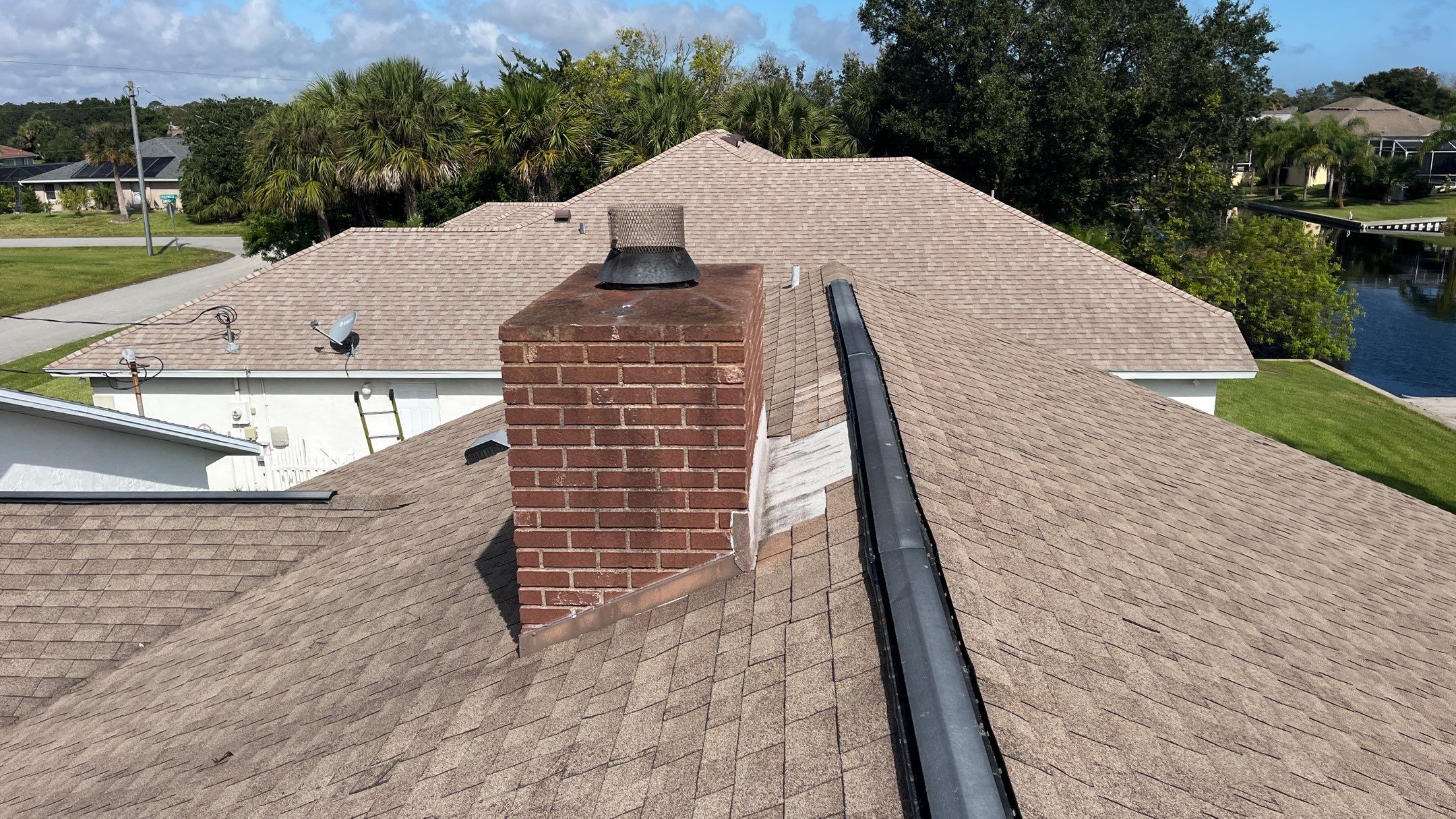 Shingle -> Shingle by Prime Roofing