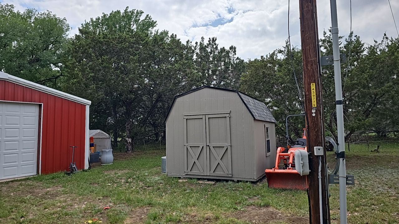 Residential Roof Replacement using Malarkey Vista AR - Storm Grey by Action Exteriors Austin