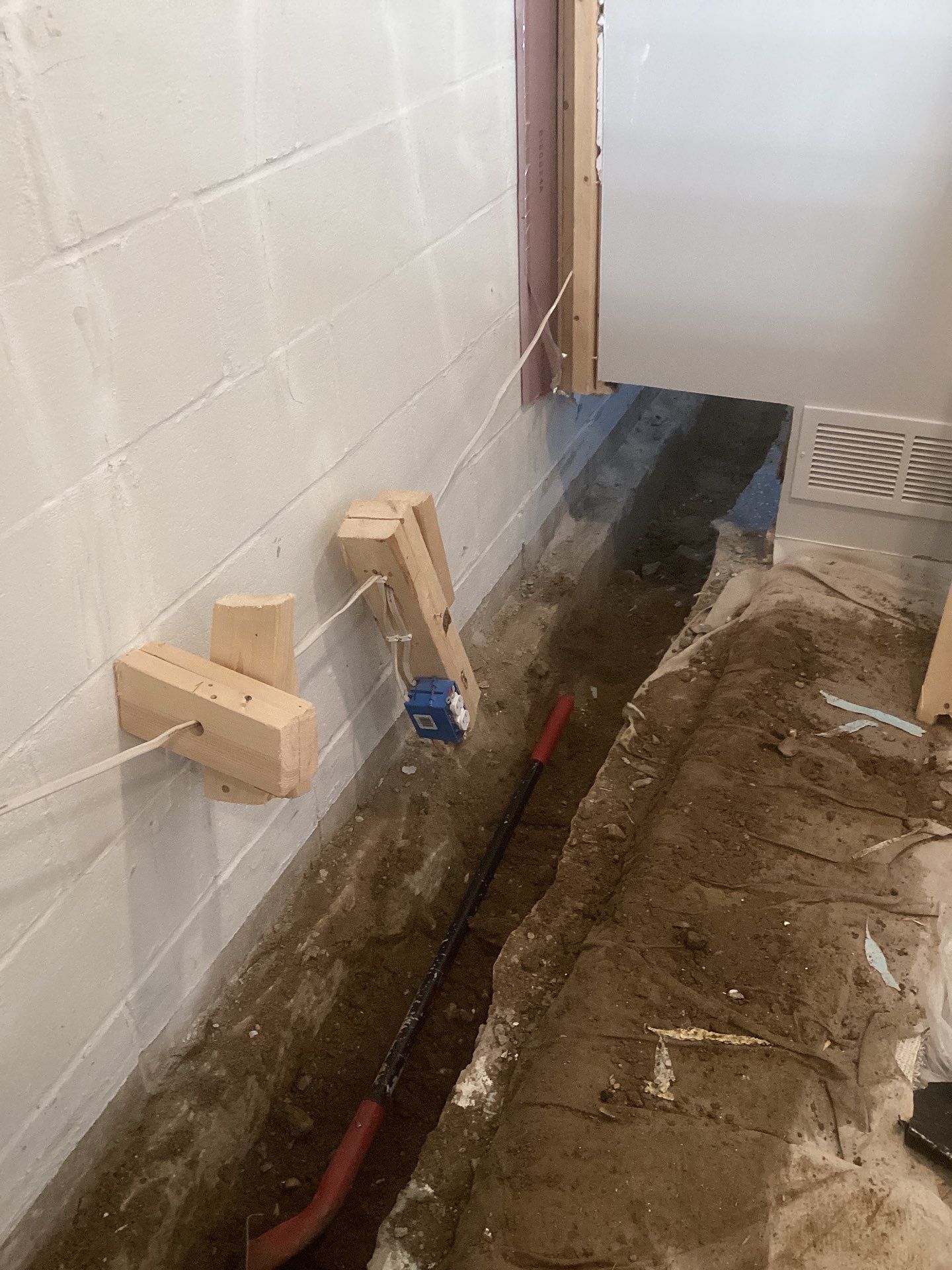 Mold Free Peace of Mind by Waterproofing Northeast