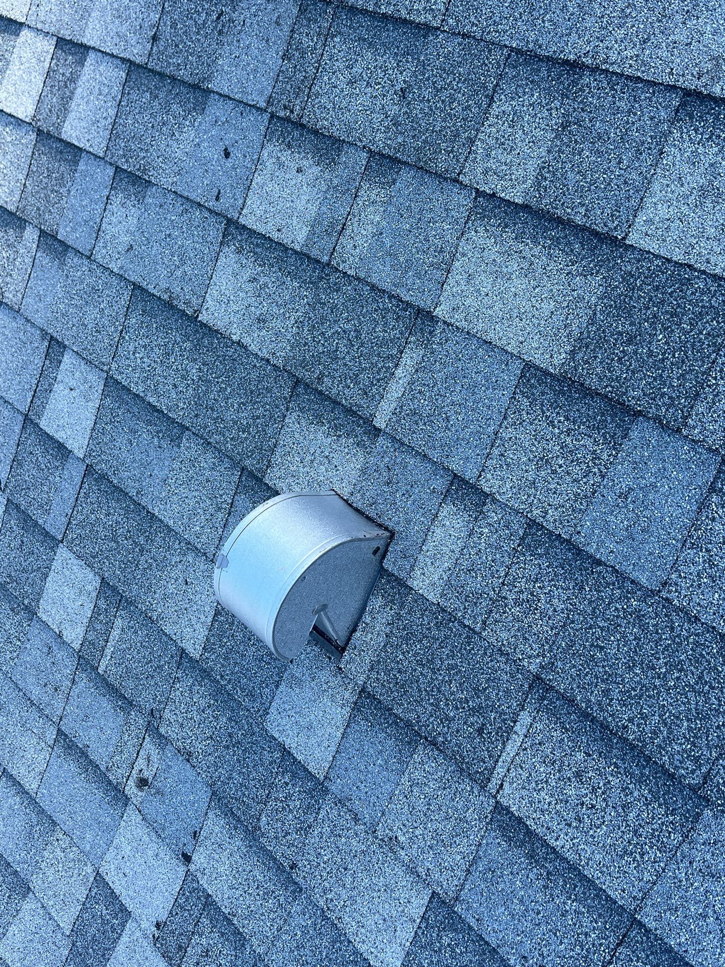 Project in Gulfport 33707 by Mitchell Roofing Company LLC