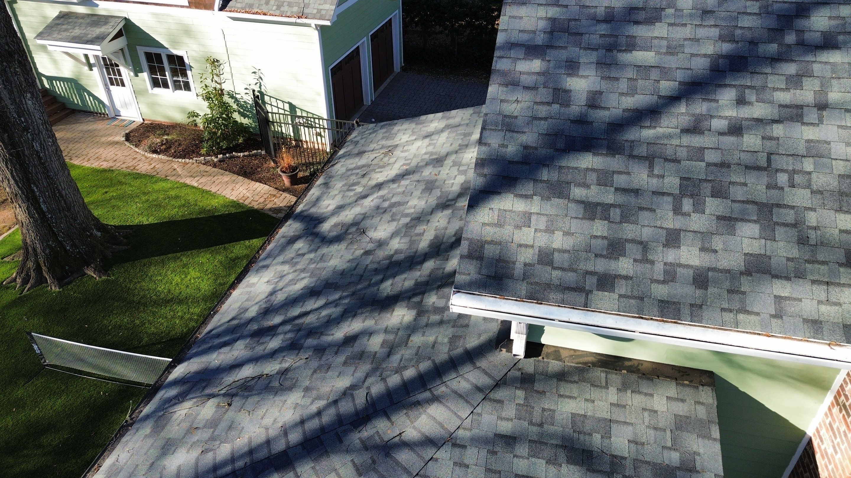 Charlotte Proper Roof Replacement! by Fortress Home Exteriors 